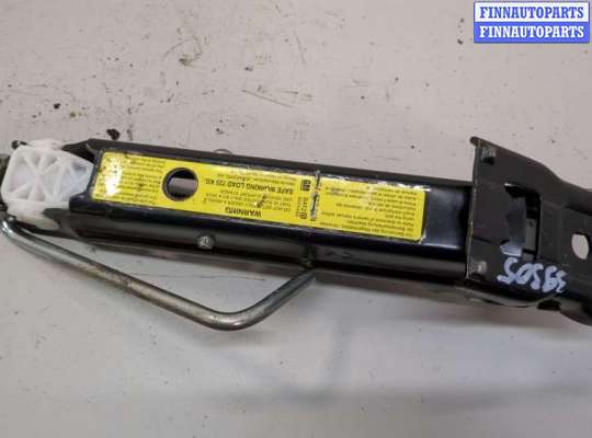 купить Домкрат на Ford Focus 1 1998-2004
