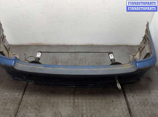 Бампер BM3444577 на BMW 3 E46 1998-2006