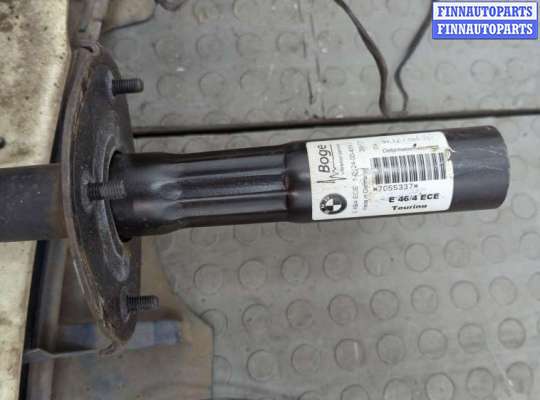 купить Бампер на BMW 3 E46 1998-2006