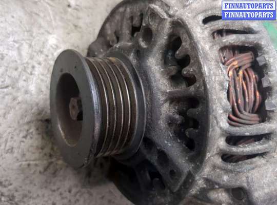 купить Генератор на Land Rover Freelander 1 1998-2006