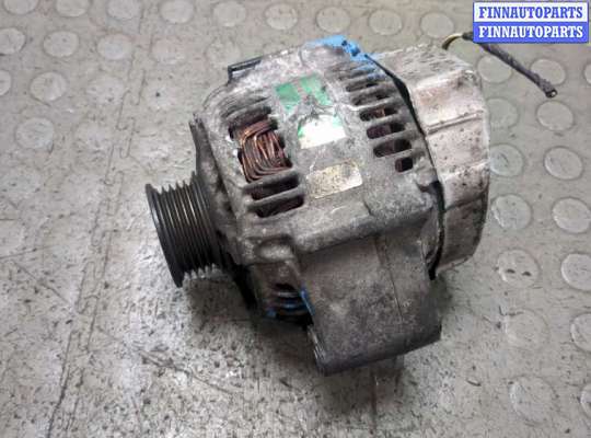 Купить Генератор на Land Rover Freelander 1 1998-2006 Генератор LRD5110 на Land Rover Freelander 1 1998-2006
