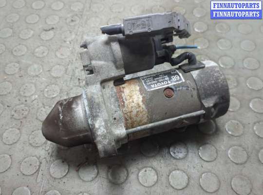 купить Стартер на Toyota RAV 4 2006-2013