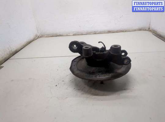 купить Ступица (кулак, цапфа) на Toyota Auris E18 2012-2018