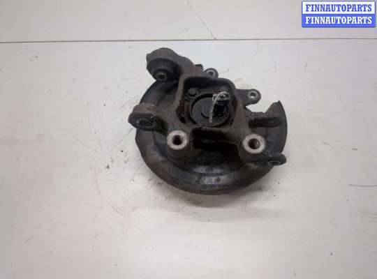 купить Ступица (кулак, цапфа) на Toyota Auris E18 2012-2018