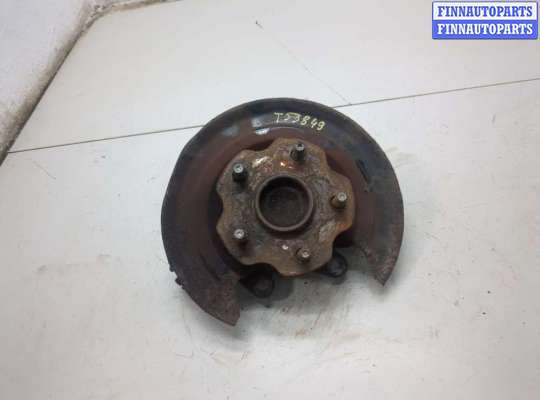 купить Ступица (кулак, цапфа) на Toyota Auris E18 2012-2018