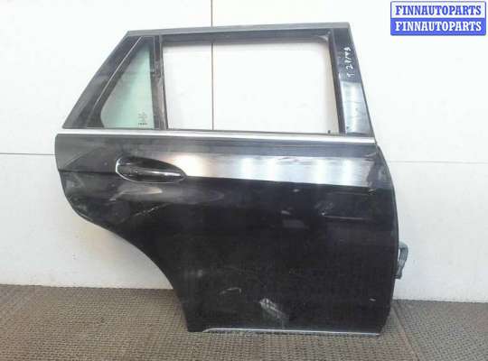 купить Дверь боковая (легковая) на Mercedes E W212 2009-2016