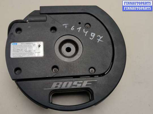 Сабвуфер NS980755 на Nissan Qashqai 2006-2013