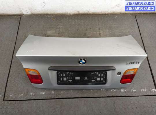 купить Фонарь крышки багажника на BMW 3 E46 1998-2006