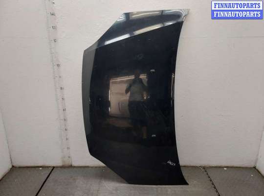 купить Капот на Ford C-Max 2002-2010
