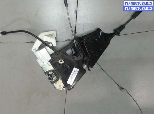 купить Замок двери на Mercedes A W169 2004-2012