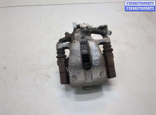 Суппорт OP2411989 на Opel Astra H 2004-2010