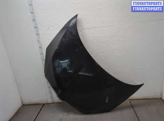 купить Обшивка капота на Skoda Roomster 2006-2015