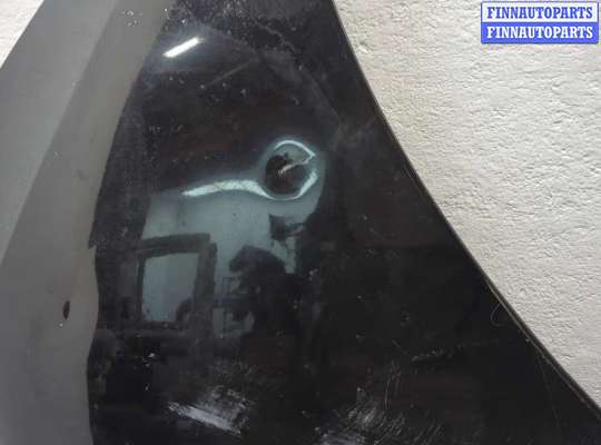 купить Обшивка капота на Skoda Roomster 2006-2015