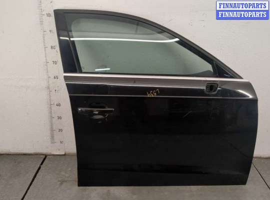 купить Ручка двери наружная на Audi A3 (8V) e-tron 2014-2018