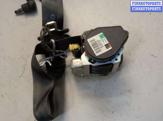 купить Ремень безопасности на Ford Focus 3 2011-2015