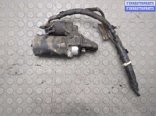 купить Стартер на Ford Transit 2006-2014