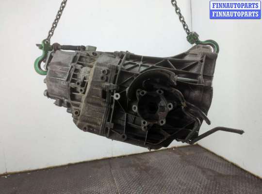 купить КПП - вариатор на Audi A4 (B7) 2004-2009