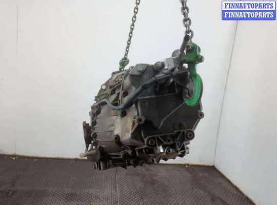 купить КПП - вариатор на Audi A4 (B7) 2004-2009