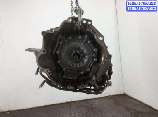 купить КПП - вариатор на Audi A4 (B7) 2004-2009