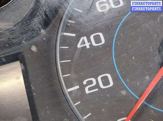 Щиток приборов на Chevrolet Cruze II (J400)