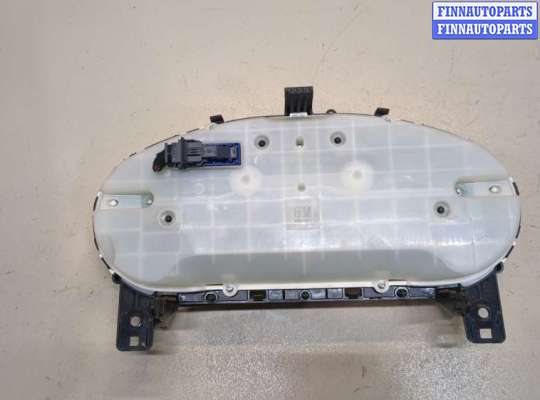 Щиток приборов на Chevrolet Cruze II (J400)