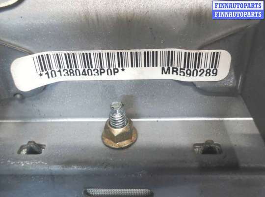 купить Подушка безопасности переднего пассажира на Mitsubishi Galant 2004-2012
