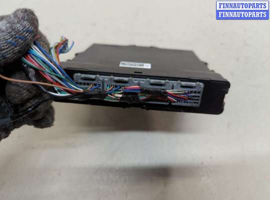 купить Блок управления двигателем на Toyota C-HR 2016-2023