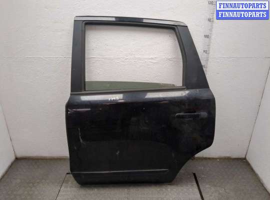 Дверная карта (Обшивка двери) NS954578 на Nissan Note E11 2005-2013