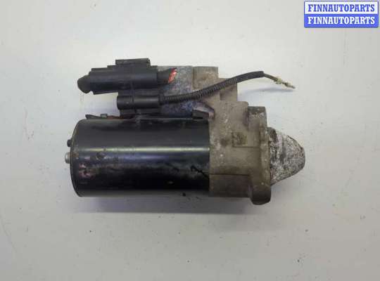 купить Стартер на Ford C-Max 2002-2010