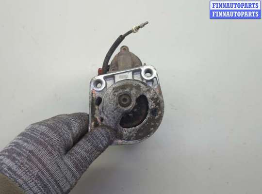 купить Стартер на Ford C-Max 2002-2010