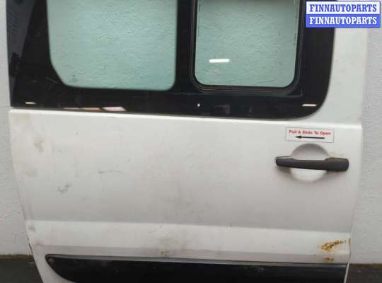 купить Дверная карта (Обшивка двери) на Citroen Jumpy (Dispatch) 2007-2016