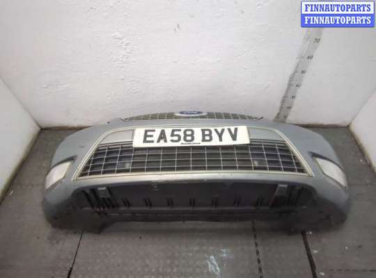 купить Бампер на Ford Mondeo 4 2007-2015