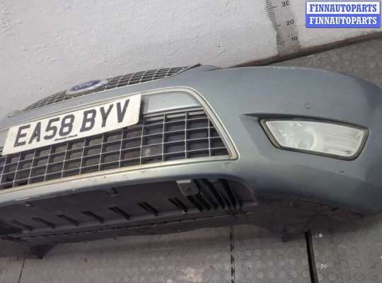 купить Бампер на Ford Mondeo 4 2007-2015