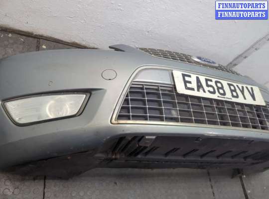 купить Бампер на Ford Mondeo 4 2007-2015