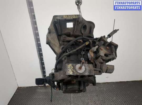 купить КПП 5-ст.мех. (МКПП) на Fiat Doblo 2000-2015