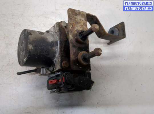 Блок АБС, насос (ABS, ESP, ASR) VG2324831 на Volkswagen Polo 2005-2009