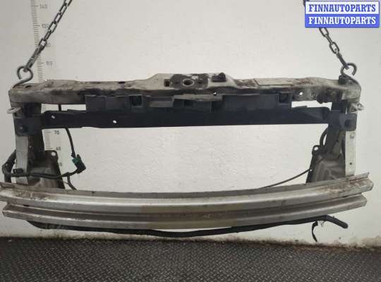 Купить Усилитель бампера на Chevrolet Spark 2009-2016 Усилитель бампера CH468514 на Chevrolet Spark 2009-2016