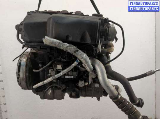 ДВС (Двигатель) на BMW 5 (E60/E61)
