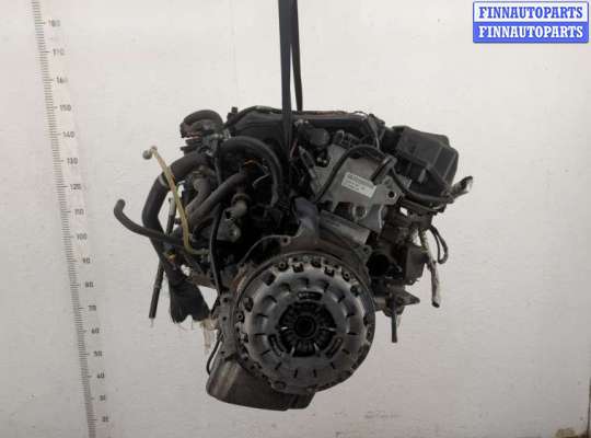 ДВС (Двигатель) на BMW 5 (E60/E61)