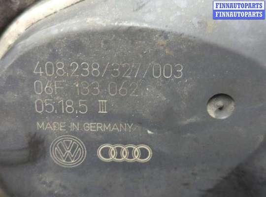 купить Заслонка дроссельная на Volkswagen Passat 6 2005-2010