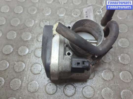купить Заслонка дроссельная на Volkswagen Passat 6 2005-2010