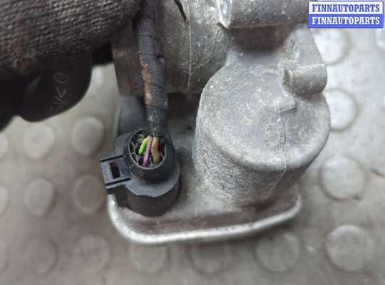 купить Заслонка дроссельная на Volkswagen Passat 6 2005-2010