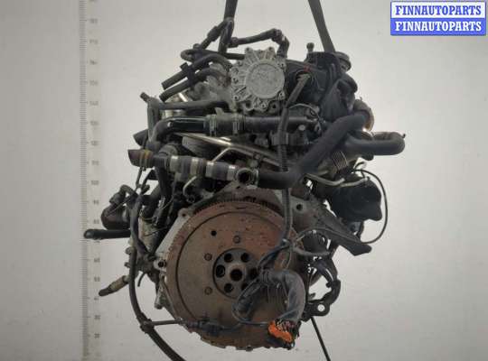 купить Компрессор кондиционера на Audi A6 (C6) 2004-2011