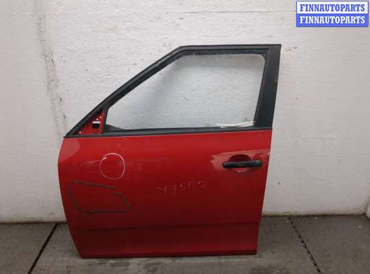 купить Замок двери на Skoda Fabia 2007-2014