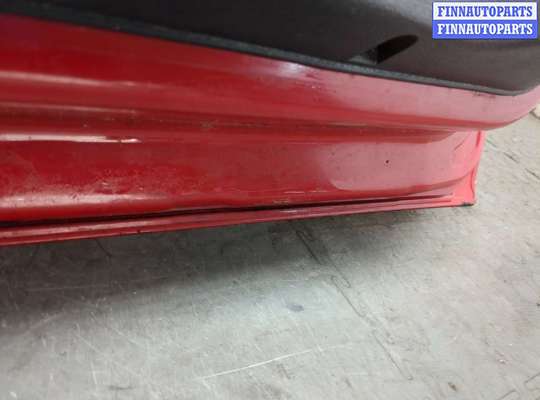 купить Замок двери на Skoda Fabia 2007-2014