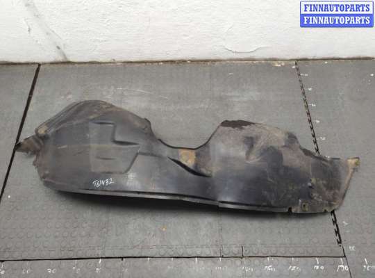 купить Защита арок (подкрылок) на Land Rover Freelander 2 2006-2014