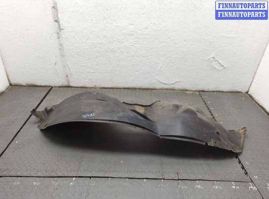 Защита арок (подкрылок) LRD6076 на Land Rover Freelander 2 2006-2014