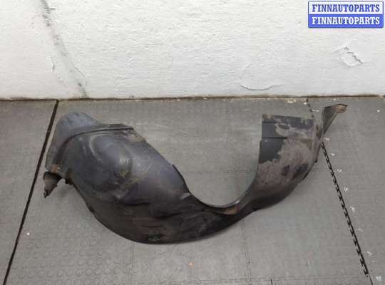 купить Защита арок (подкрылок) на Land Rover Freelander 2 2006-2014