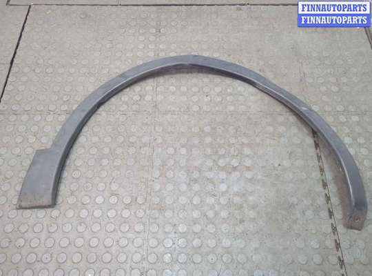купить Молдинг крыла на Nissan Qashqai 2006-2013