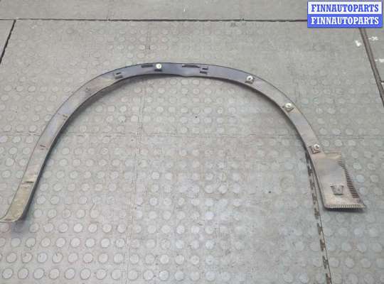 купить Молдинг крыла на Nissan Qashqai 2006-2013